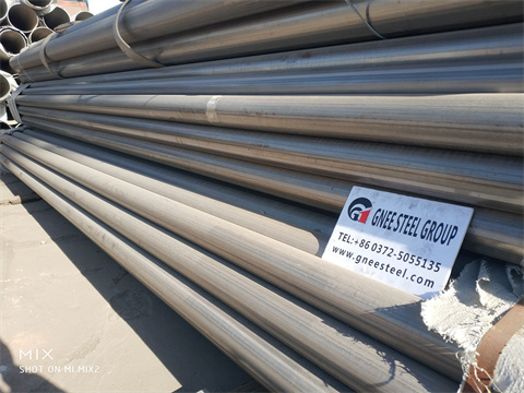 ASTM-B622-Hastelloy-C22-Pipes